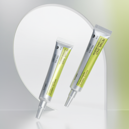 Retinal Booster – Advanced Formula